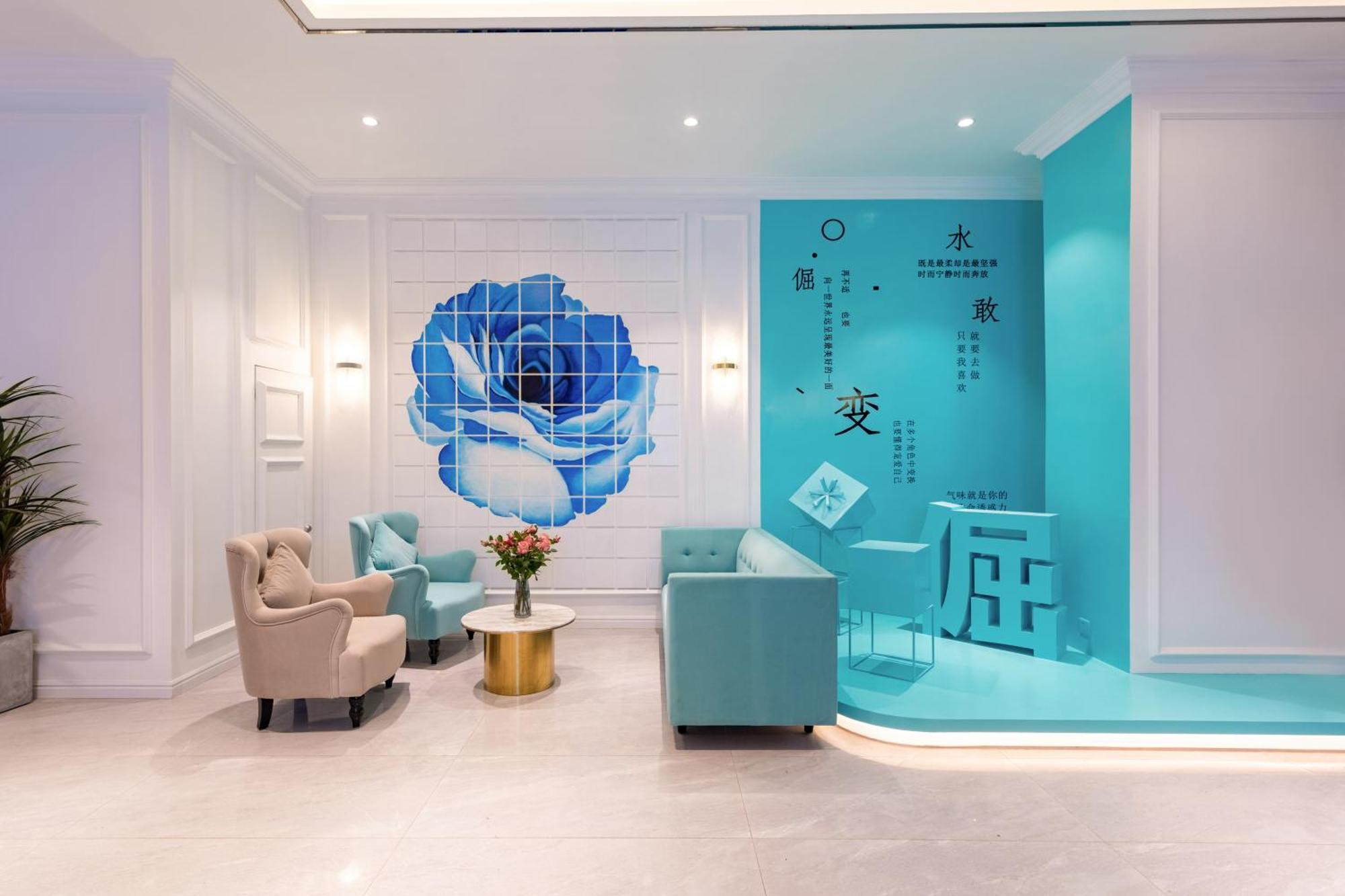 Xana Lite Hotel - Guangzhou Fangcun Huadiwan Metro Station Екстериор снимка
